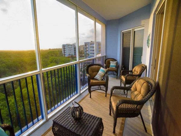 New Smyrna Beach Condo 978630