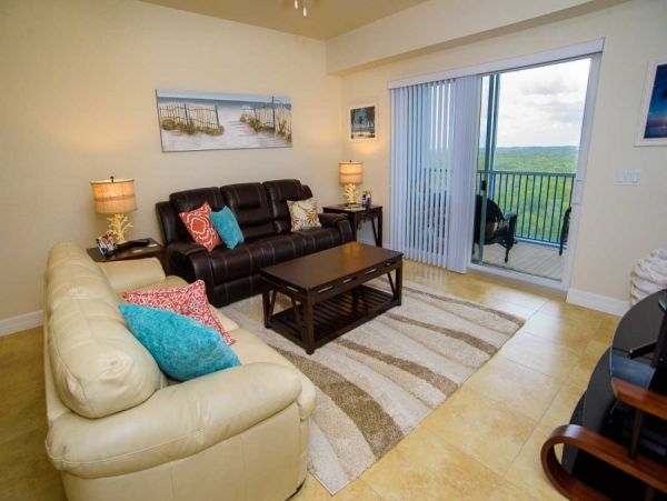 New Smyrna Beach Condo 978630