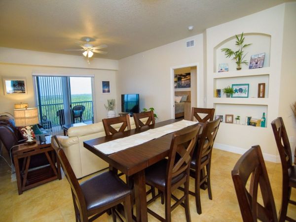 New Smyrna Beach Condo 978630