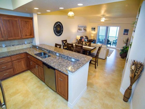 New Smyrna Beach Condo 978630