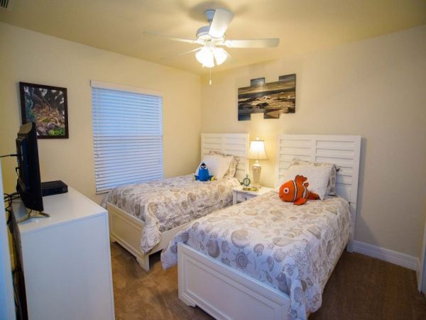 New Smyrna Beach Condo 978630