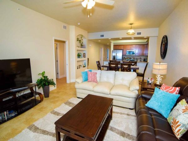 New Smyrna Beach Condo 978630