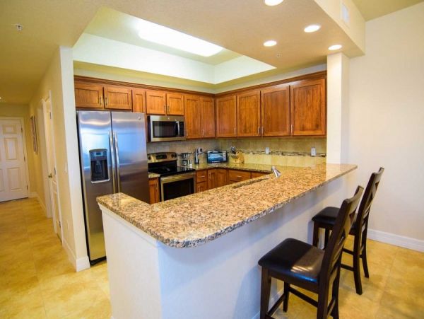 New Smyrna Beach Condo 978630