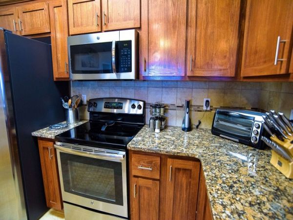 New Smyrna Beach Condo 978630