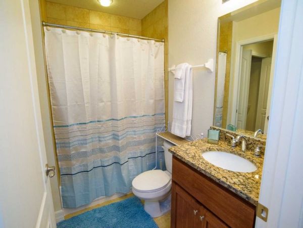 New Smyrna Beach Condo 978630