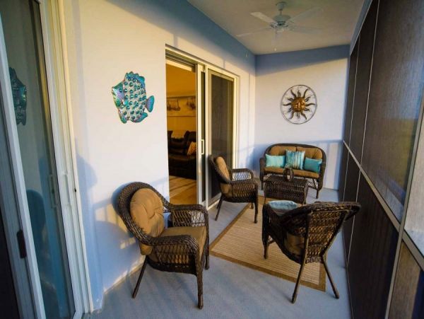 New Smyrna Beach Condo 978630