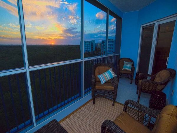 New Smyrna Beach Condo 978630