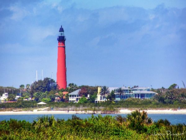 New Smyrna Beach Condo 978630