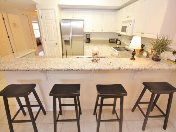 New Smyrna Beach Condo 978631