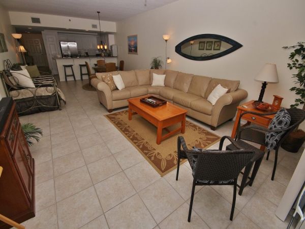 New Smyrna Beach Condo 978631