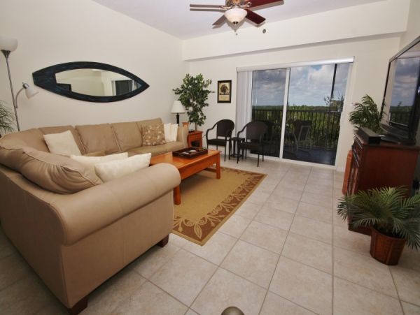 New Smyrna Beach Condo 978631