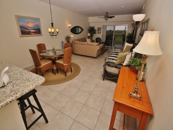 New Smyrna Beach Condo 978631