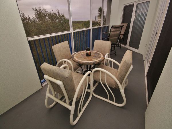 New Smyrna Beach Condo 978631