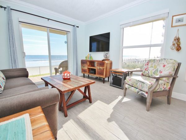 New Smyrna Beach Condo 978632