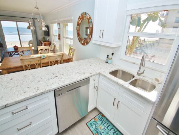 New Smyrna Beach Condo 978632