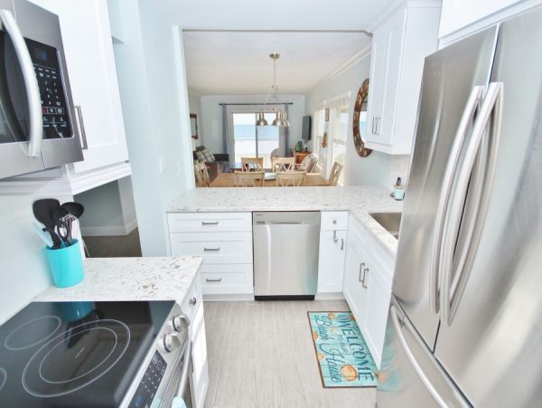 New Smyrna Beach Condo 978632