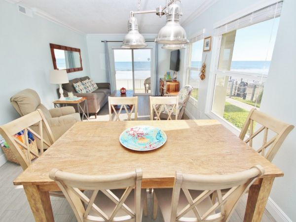 New Smyrna Beach Condo 978632