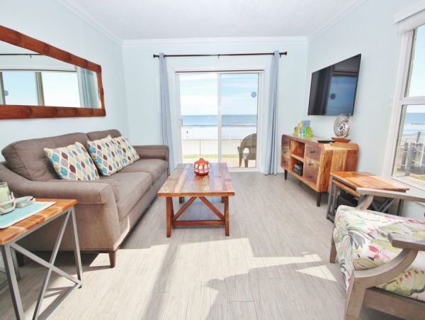 New Smyrna Beach Condo 978632