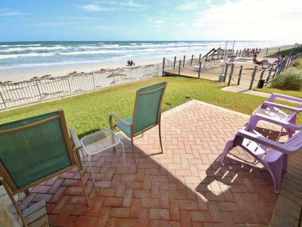 New Smyrna Beach Condo 978632