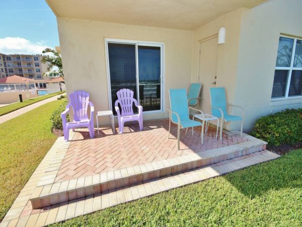 New Smyrna Beach Condo 978632