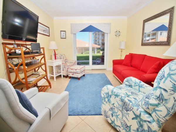 New Smyrna Beach Condo 978635