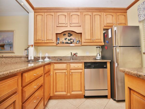 New Smyrna Beach Condo 978635