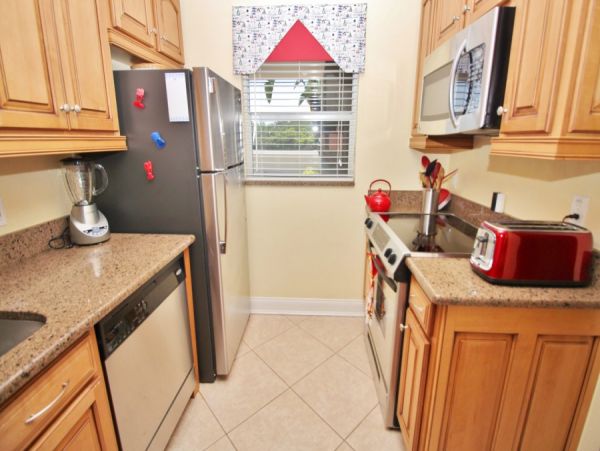 New Smyrna Beach Condo 978635