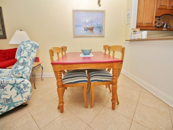 New Smyrna Beach Condo 978635