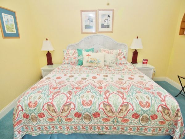 New Smyrna Beach Condo 978635