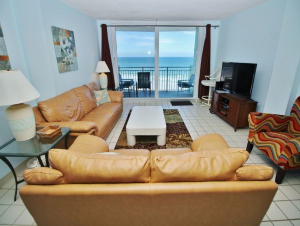 New Smyrna Beach Condo 978638