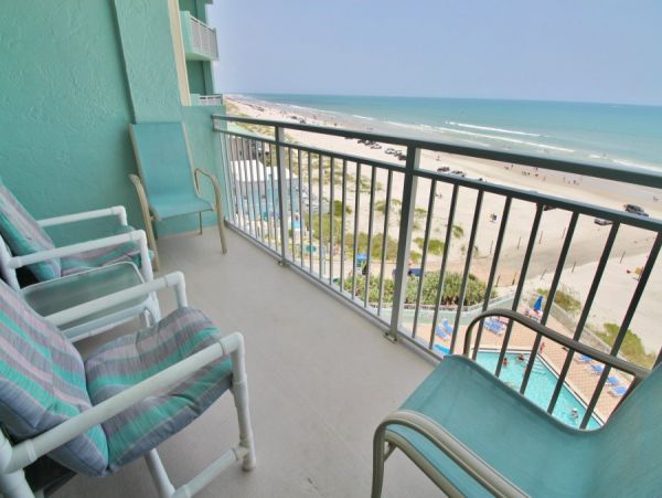 New Smyrna Beach Condo 978638