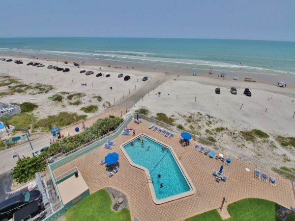 New Smyrna Beach Condo 978638