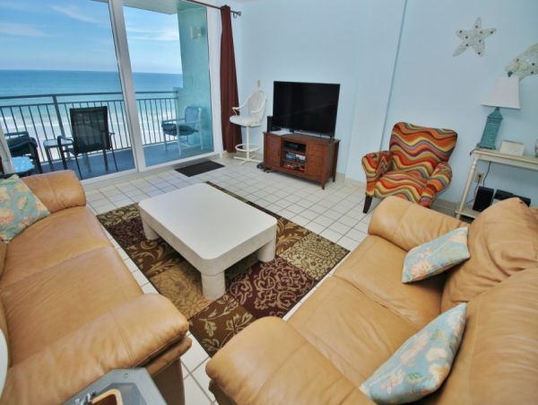 New Smyrna Beach Condo 978638