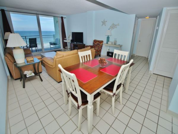 New Smyrna Beach Condo 978638