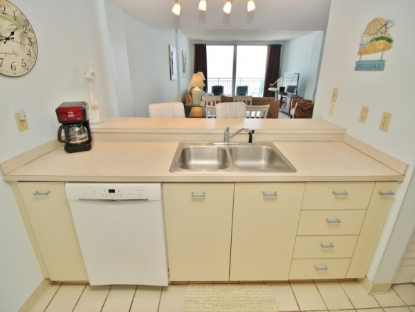 New Smyrna Beach Condo 978638
