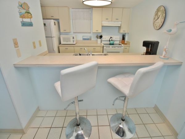 New Smyrna Beach Condo 978638