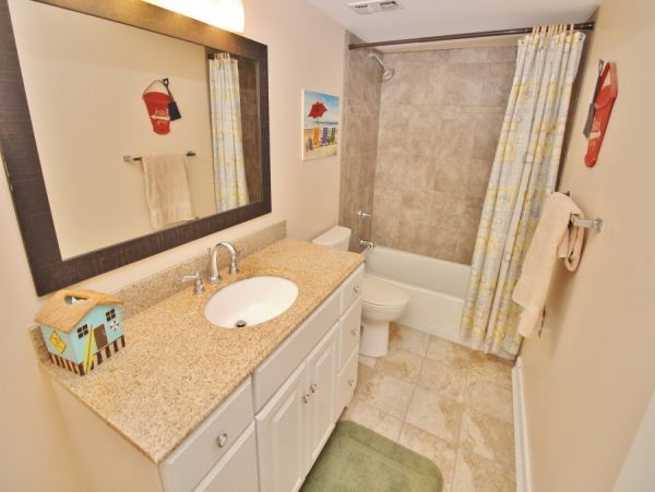 New Smyrna Beach Condo 978638