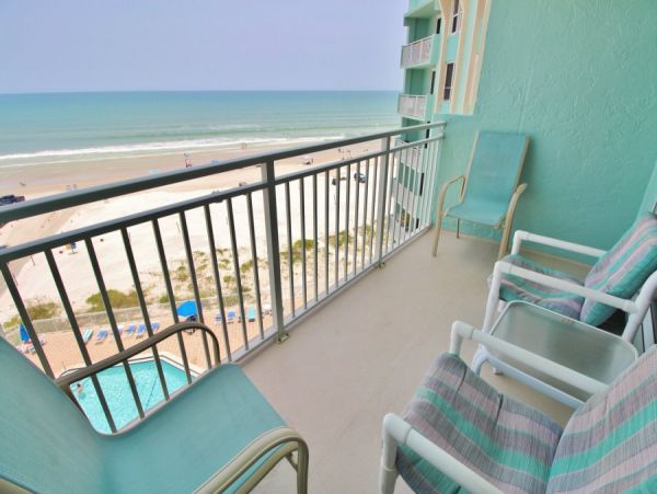 New Smyrna Beach Condo 978638