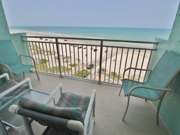 New Smyrna Beach Condo 978638