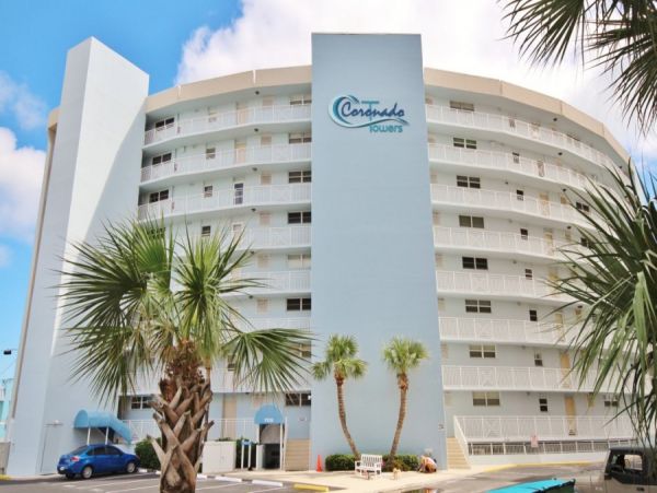 New Smyrna Beach Condo 978638