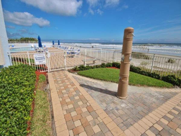 New Smyrna Beach Condo 978638