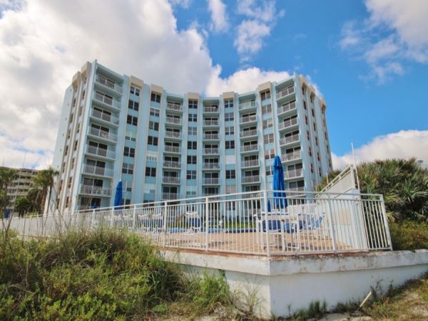 New Smyrna Beach Condo 978638