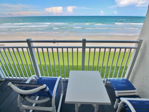 New Smyrna Beach Condo 978639