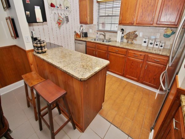 New Smyrna Beach Condo 978639