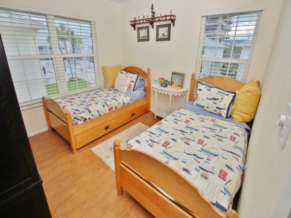 New Smyrna Beach Condo 978639