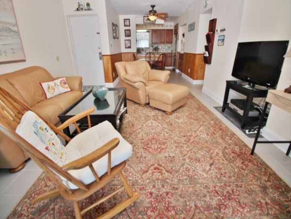 New Smyrna Beach Condo 978639