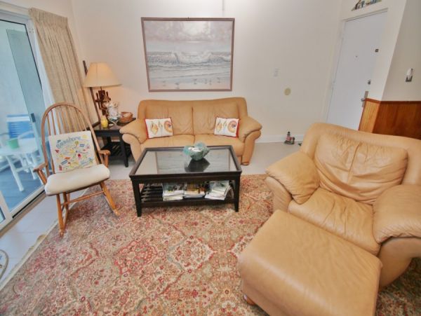 New Smyrna Beach Condo 978639