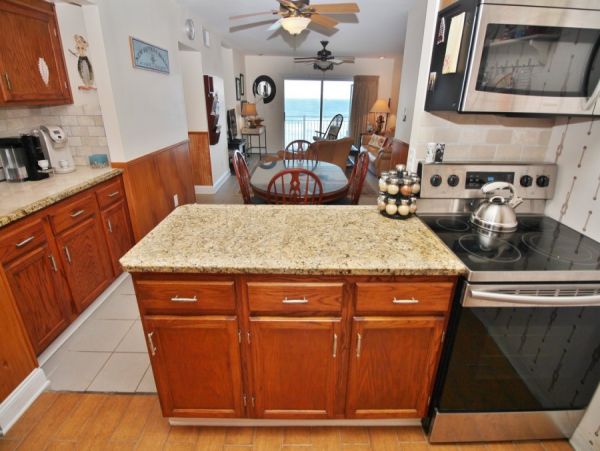 New Smyrna Beach Condo 978639