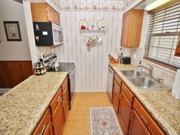 New Smyrna Beach Condo 978639