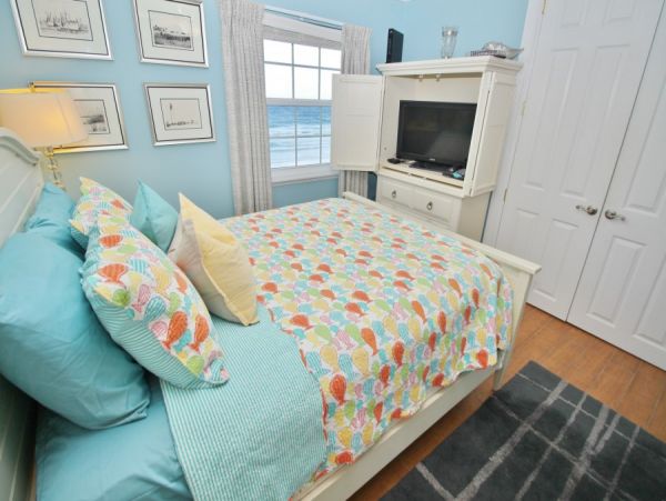 New Smyrna Beach Condo 978639